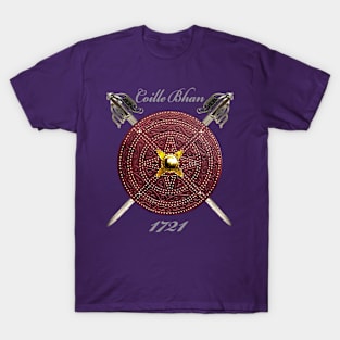 Coille Bhan 1721 T-Shirt